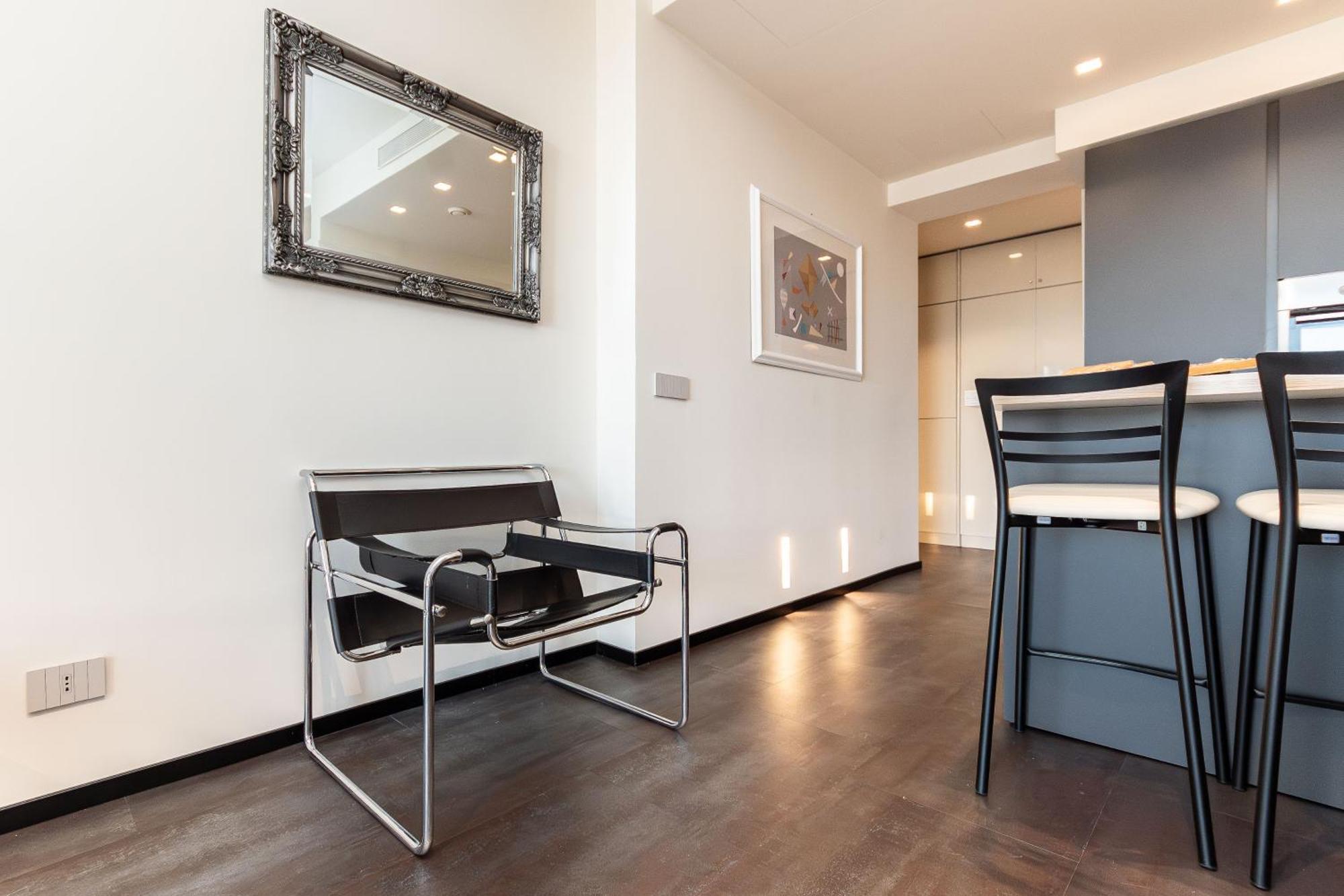 Free Parking In Luxury Suite With City View - Steps To Brignole Train Station Γένοβα Εξωτερικό φωτογραφία