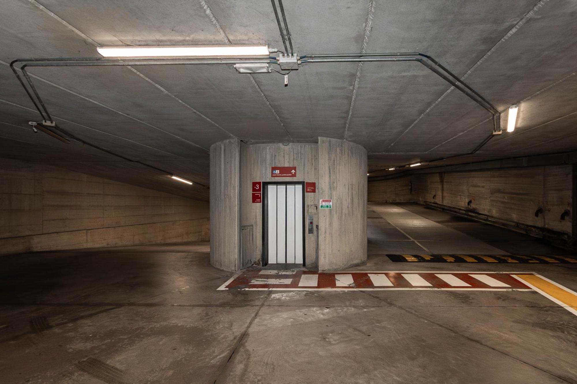 Free Parking In Luxury Suite With City View - Steps To Brignole Train Station Γένοβα Εξωτερικό φωτογραφία